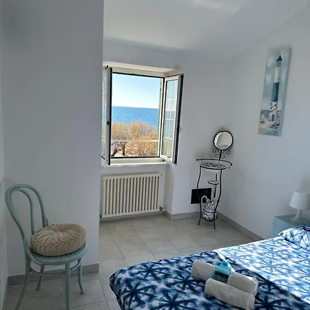Perla Marina Apartmán Riva Trigoso