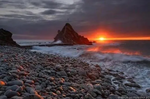 Perla Marina Appartement *