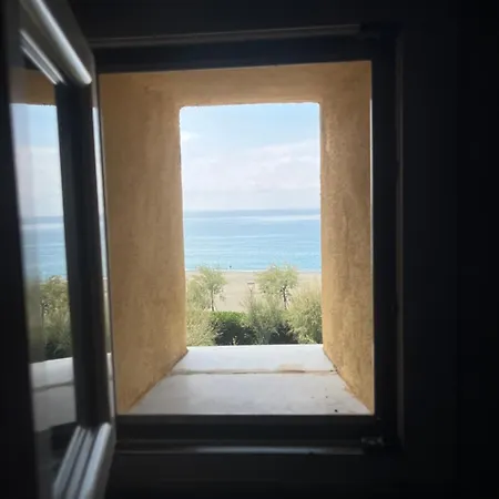 Perla Marina Apartamento Riva Trigoso