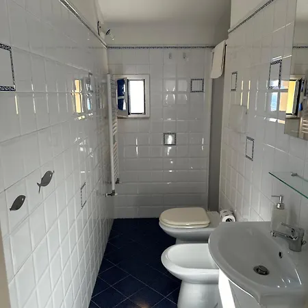 Perla Marina Apartment *