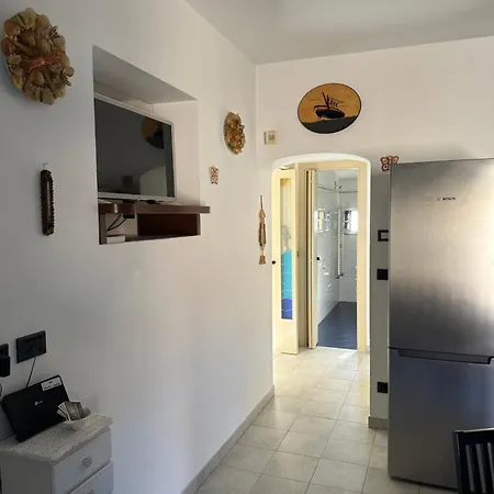 Perla Marina Apartment Riva Trigoso
