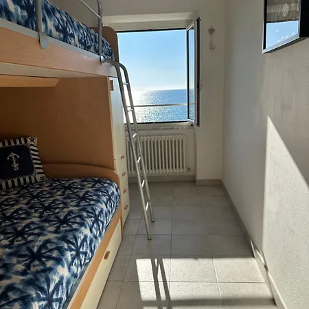Perla Marina Apartamento