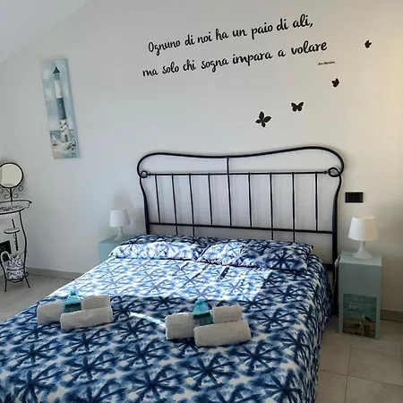 Perla Marina Apartment *