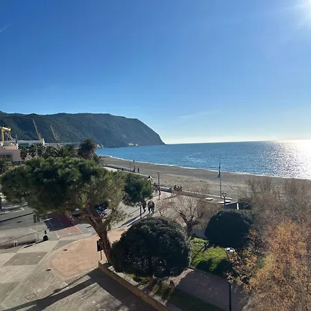 Apartamento Perla Marina *