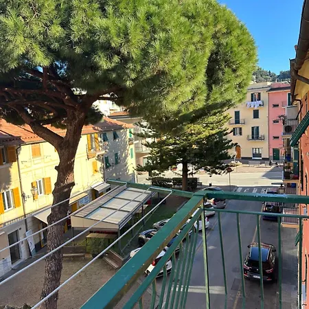 Apartamento Perla Marina