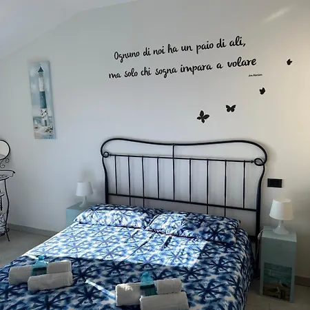 Perla Marina Riva Trigoso