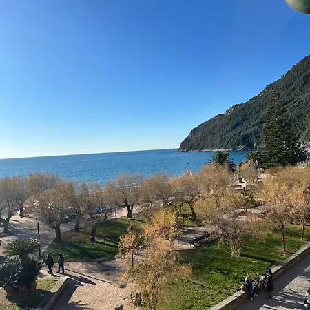 Perla Marina Apartamento