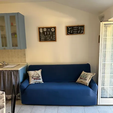 Perla Marina Apartamento Riva Trigoso