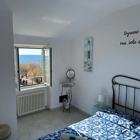 Perla Marina Apartment