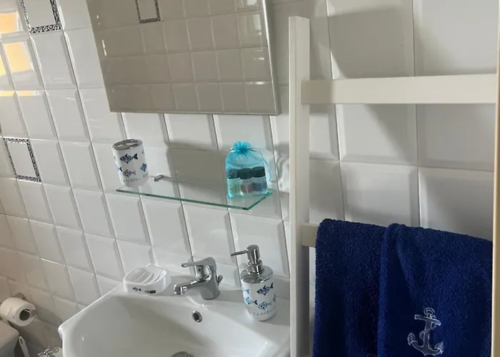 Lägenhet Perla Marina Riva Trigoso