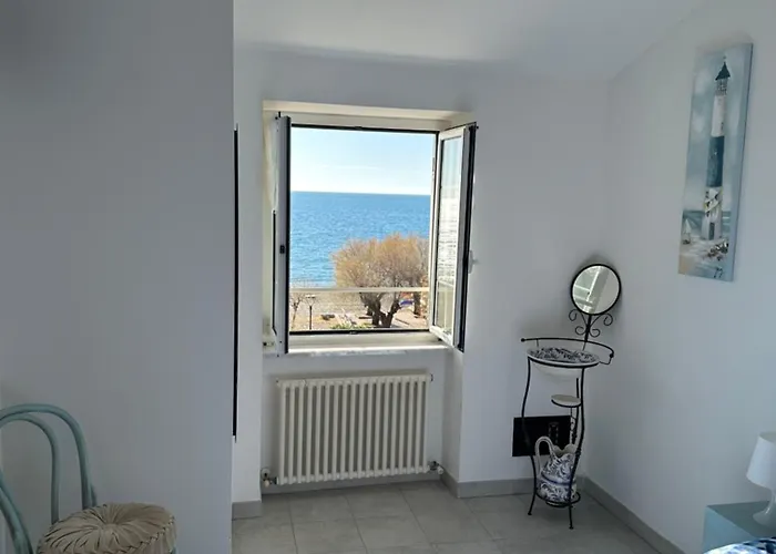 Perla Marina * Riva Trigoso