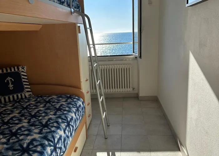 Perla Marina Lägenhet