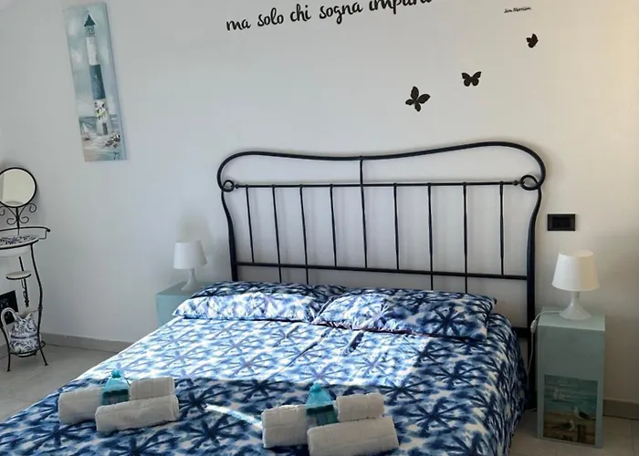 Perla Marina Lägenhet *