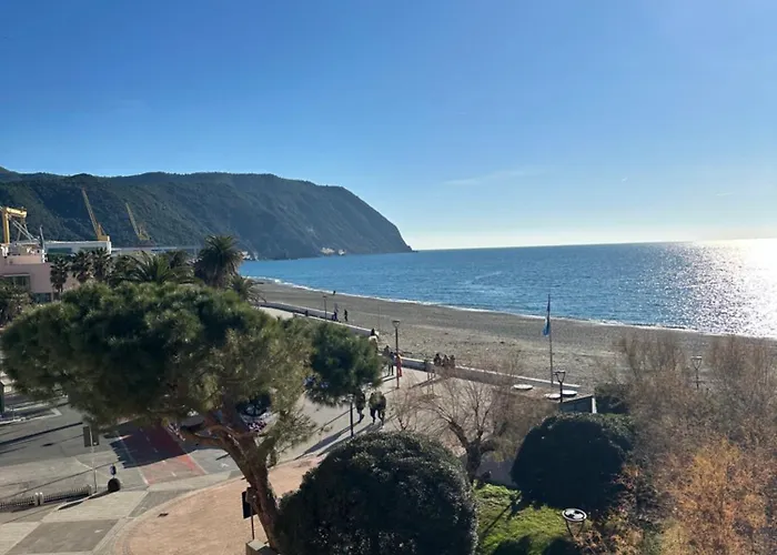 Lägenhet Perla Marina *