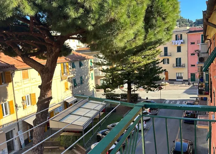 Lägenhet Perla Marina