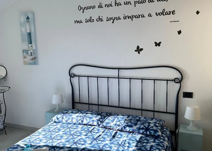 Perla Marina Riva Trigoso