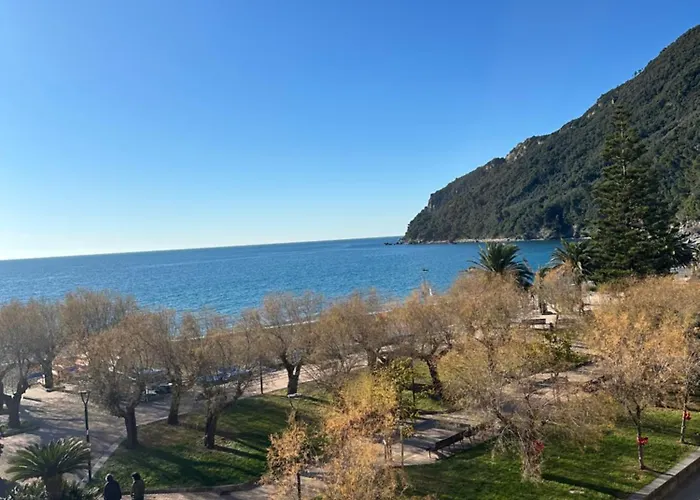 Perla Marina Lägenhet